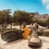 como llegar a las botas viejas de Cartagena