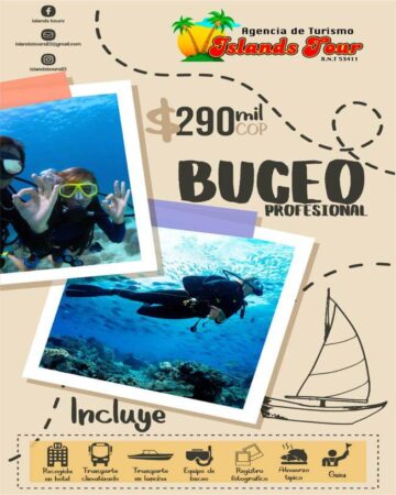 Buceo 